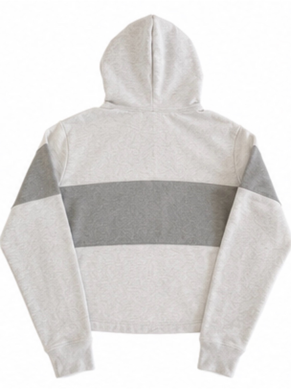 Champion Indiana University Cropped Hoodie | Super Soft - Picture 2 of 5
